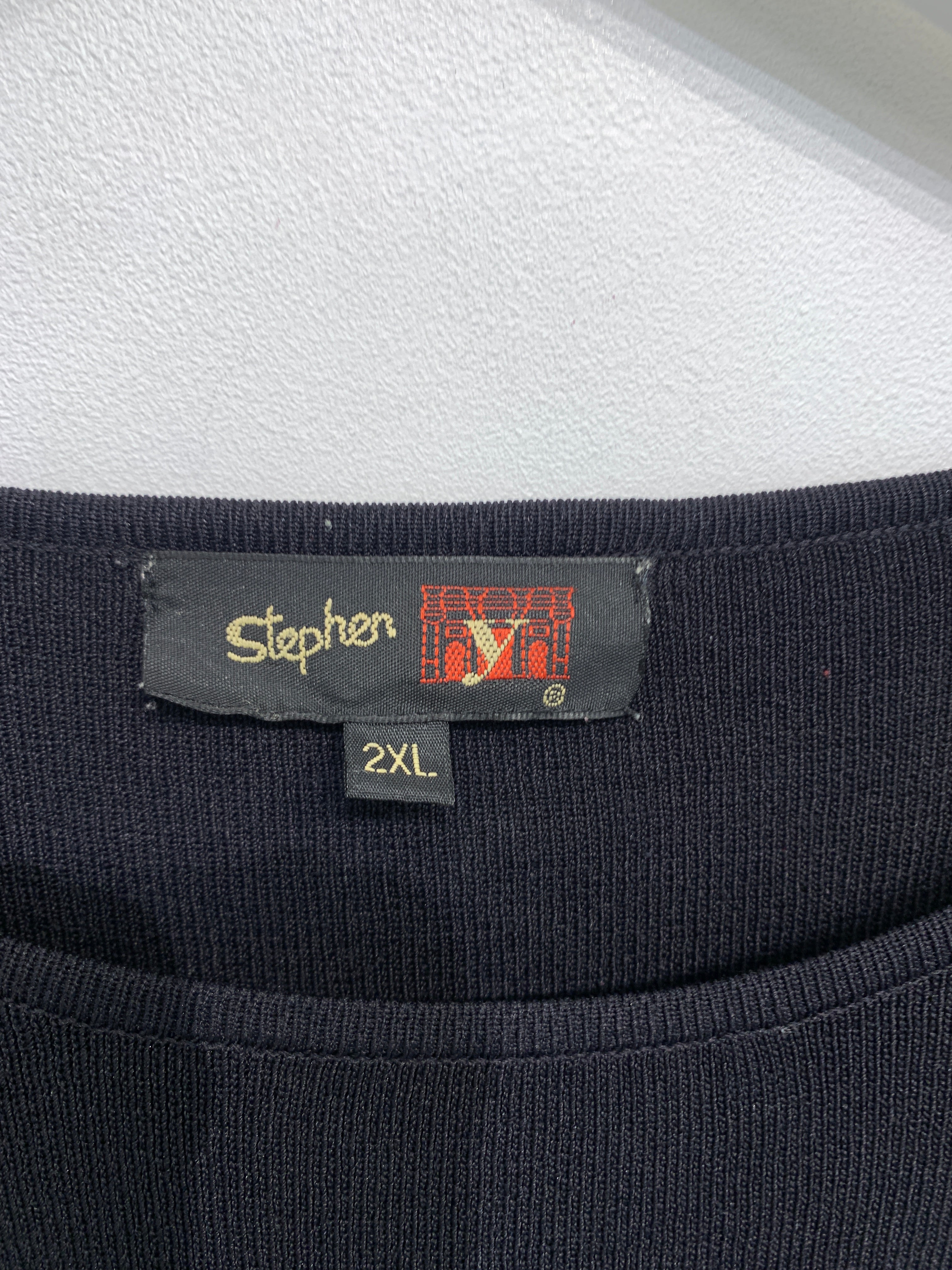 Stephen Bluse